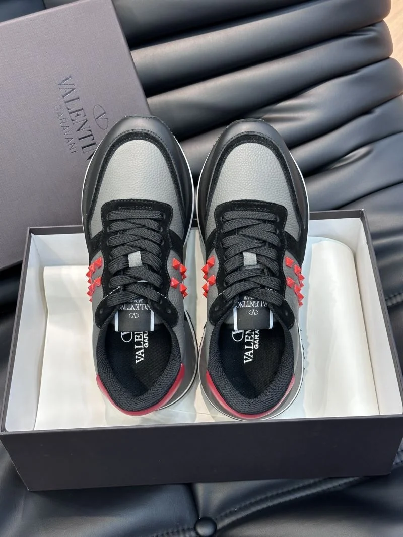 Valentino Rockrunner Shoes NewStyle 35796