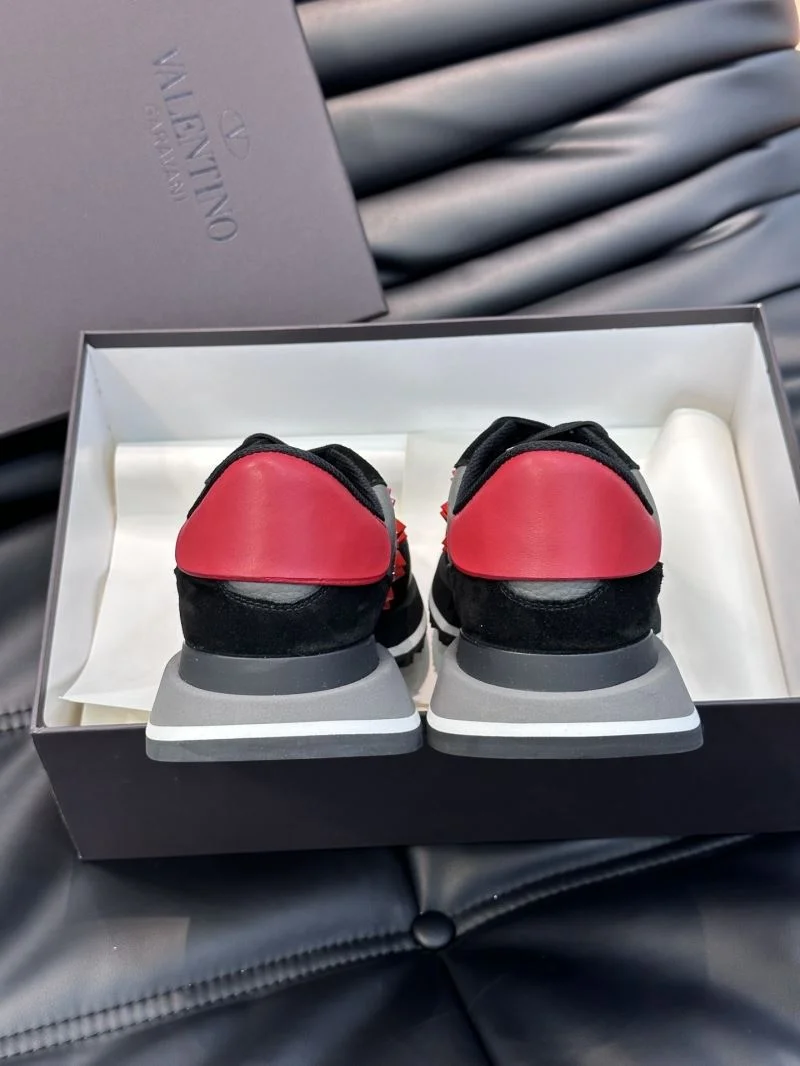 Valentino Rockrunner Shoes NewStyle 35796