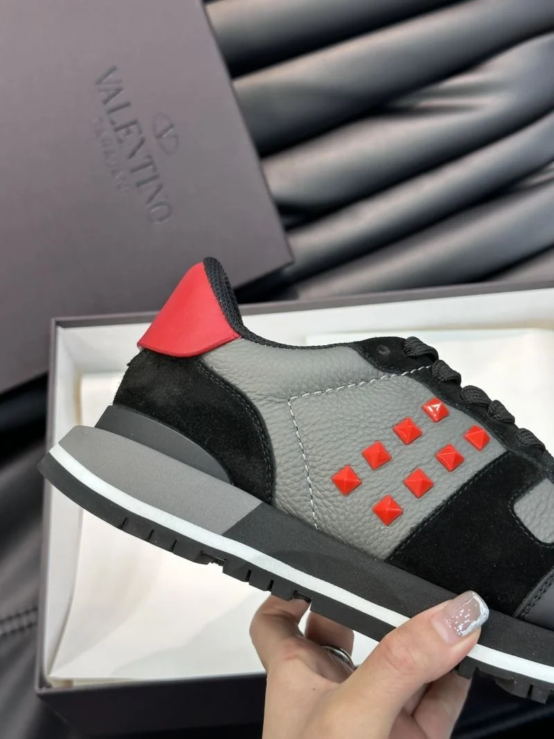 Valentino Rockrunner Shoes NewStyle 35796