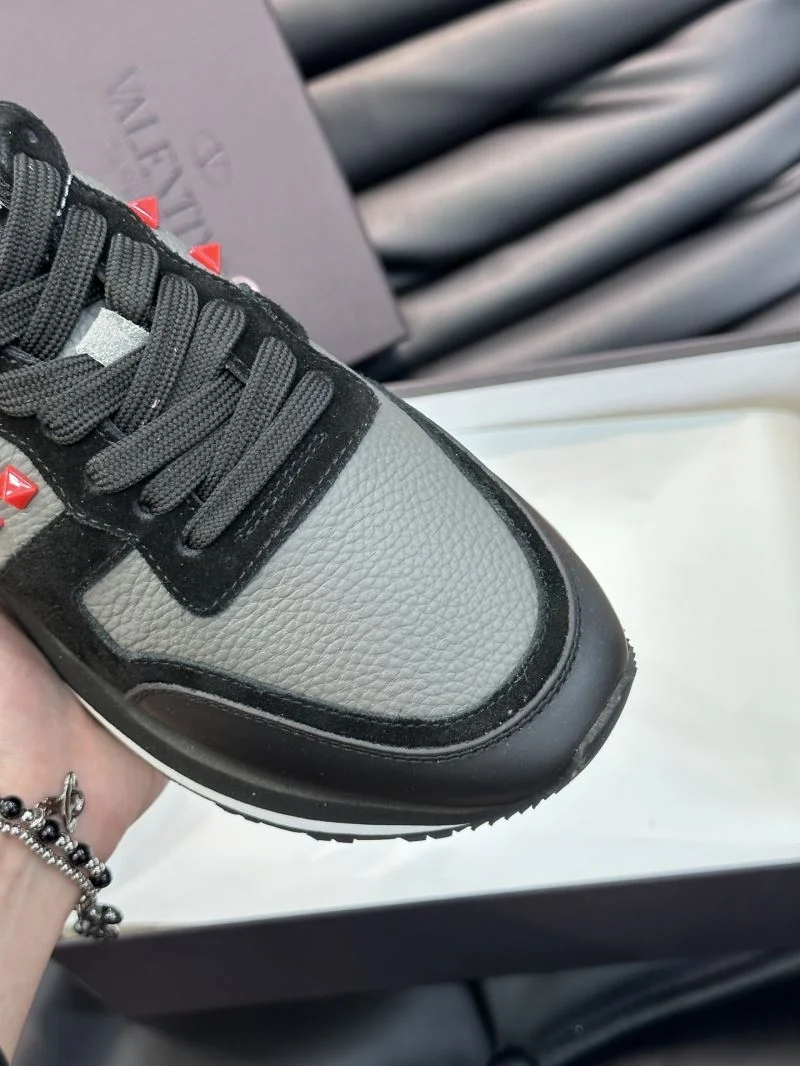 Valentino Rockrunner Shoes NewStyle 35796