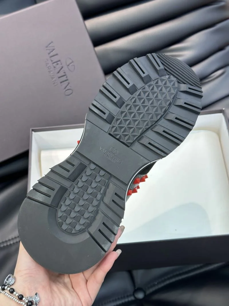 Valentino Rockrunner Shoes NewStyle 35796