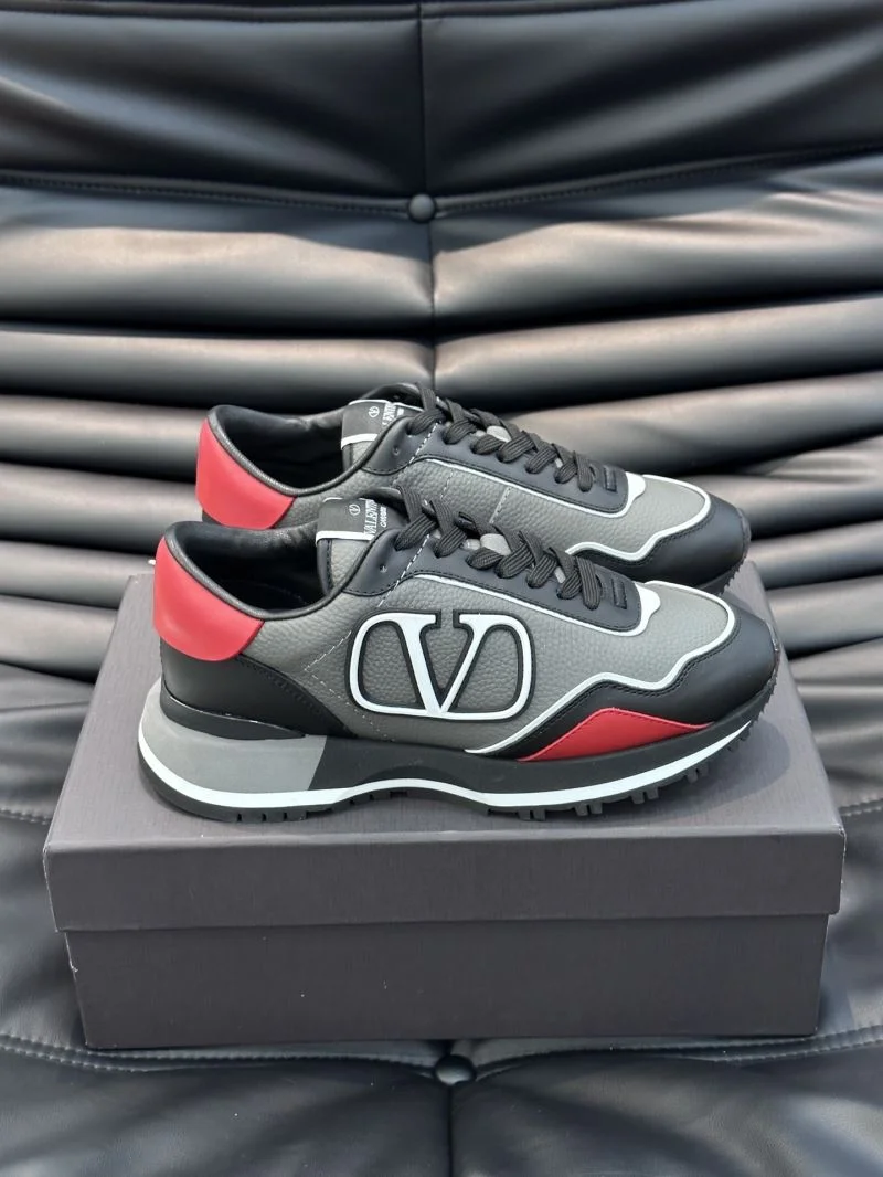 OnTrend Valentino Rockrunner Shoes 35798