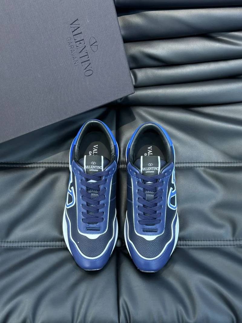 EyeCatching Valentino Rockrunner Shoes 35793