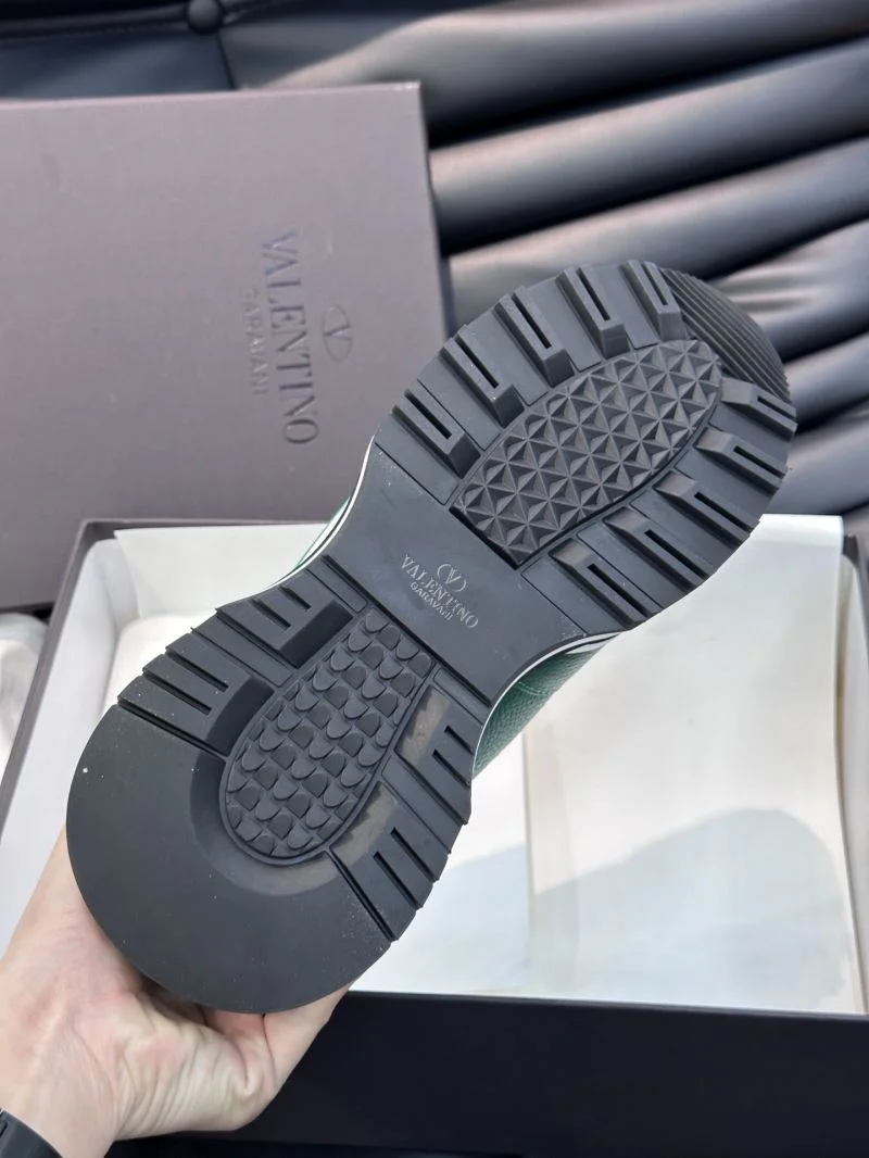 WaterResistant Valentino Rockrunner Shoes 35791