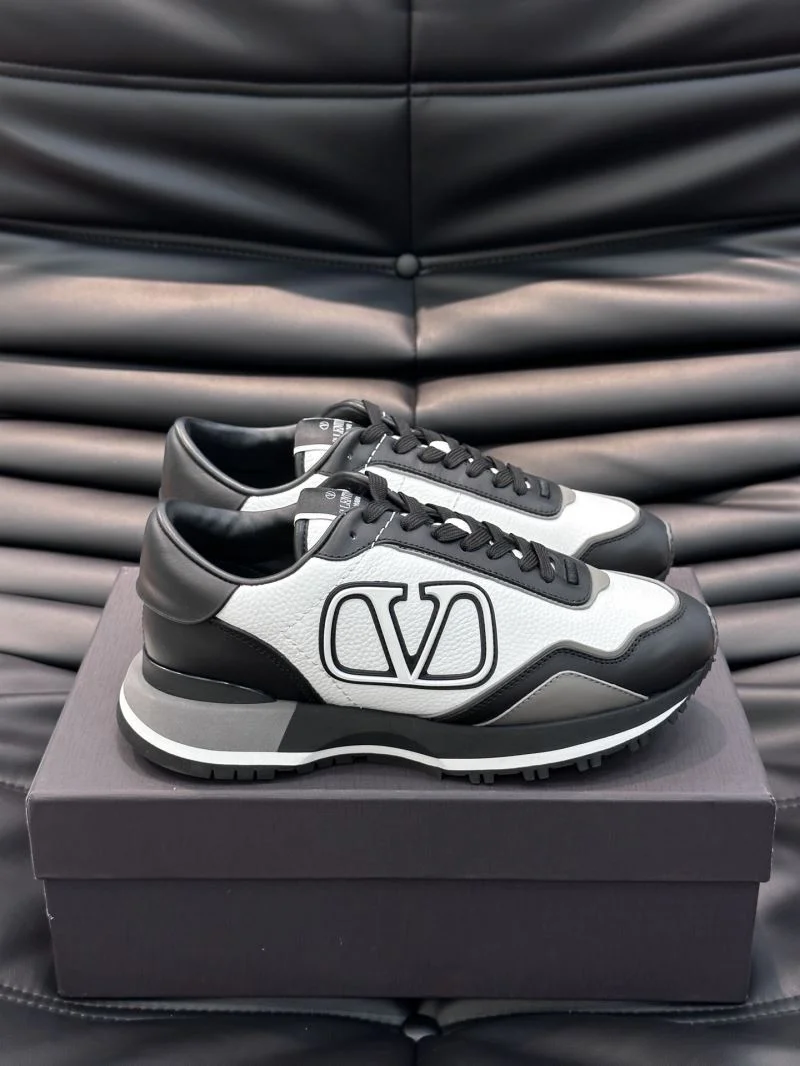 Valentino Rockrunner Shoes RelaxedFit 35790