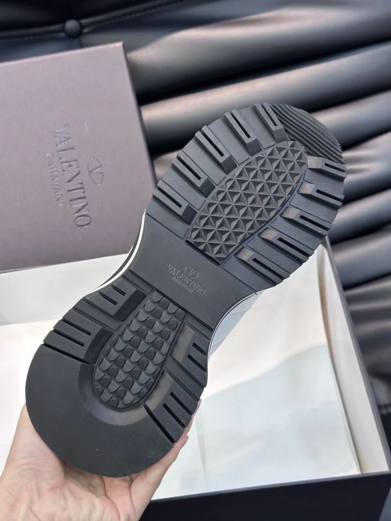 Valentino Rockrunner Shoes RelaxedFit 35790