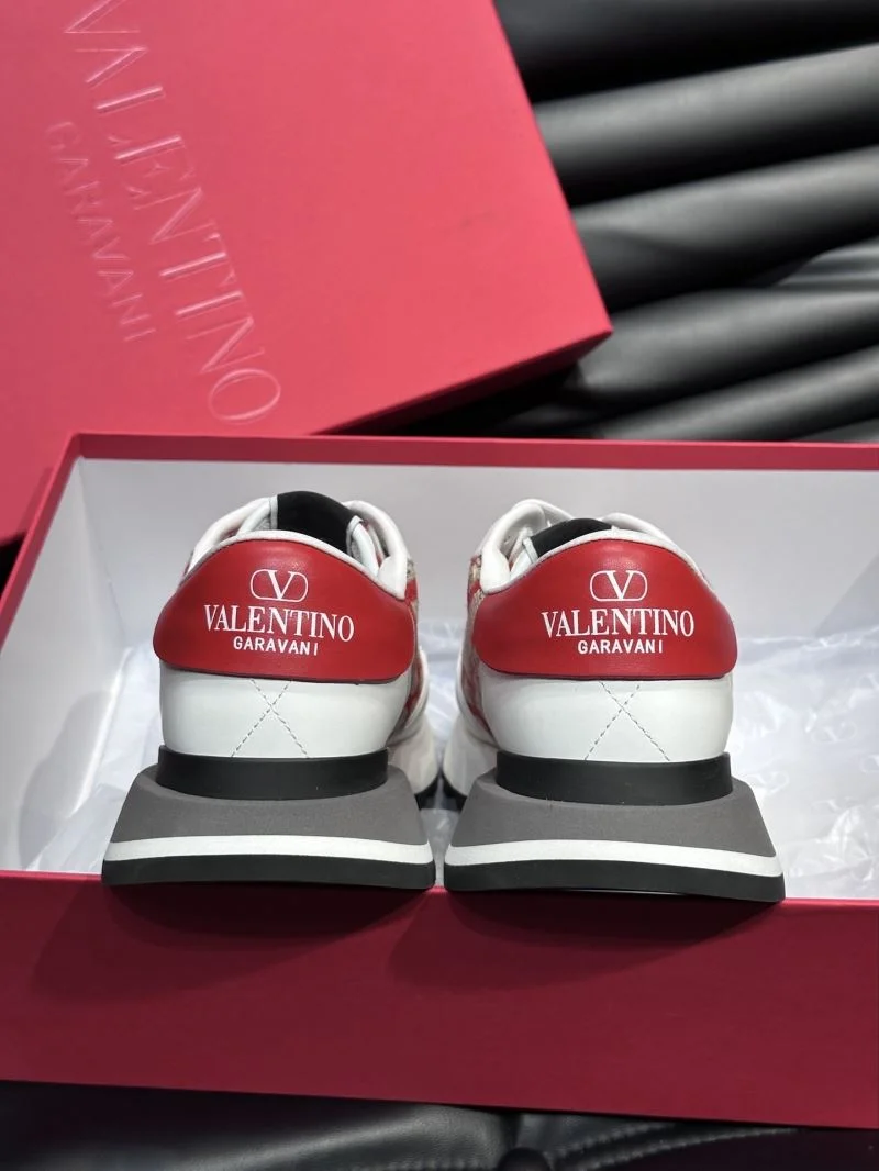 Valentino Rockrunner Shoes TravelReady 35784