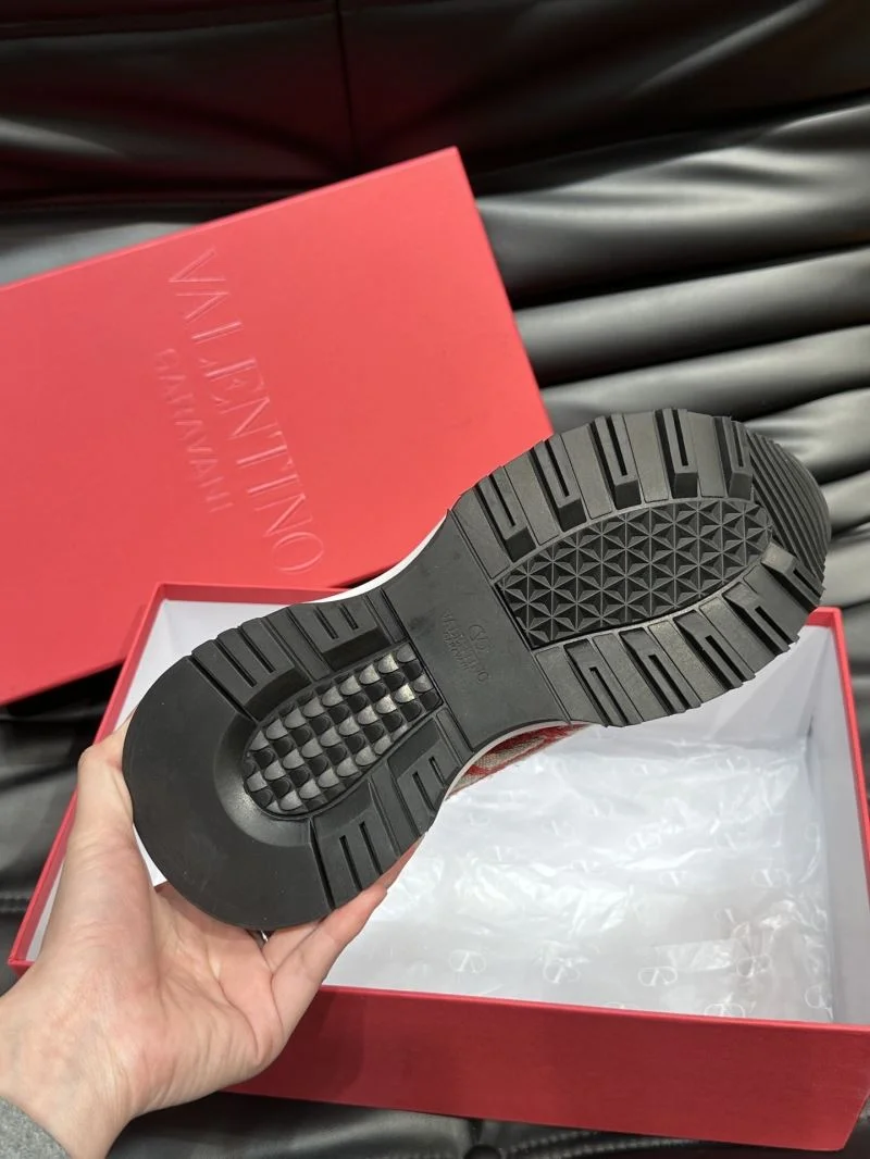 Valentino Rockrunner Shoes TravelReady 35784
