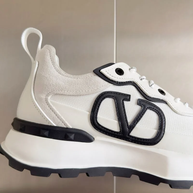 Refined Valentino Rockrunner Shoes 36385
