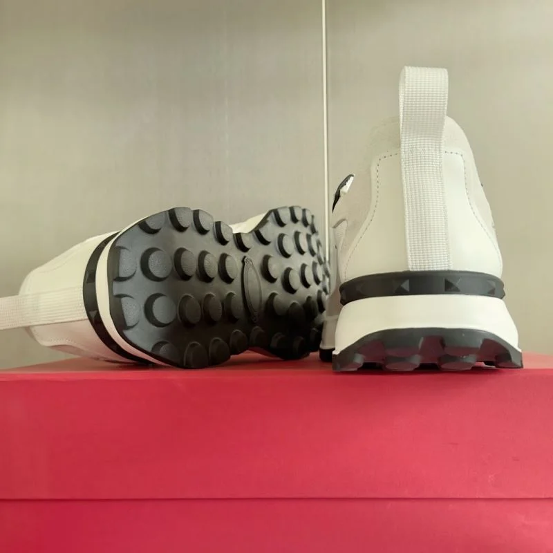 Refined Valentino Rockrunner Shoes 36385
