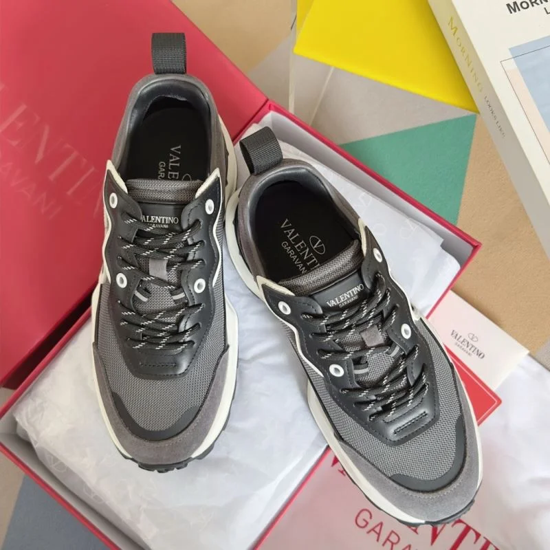 Valentino Rockrunner Shoes Tailored 36384