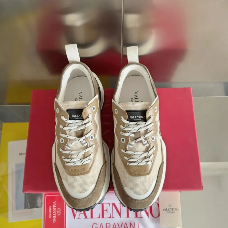 Valentino Rockrunner Shoes FreshLook 36375