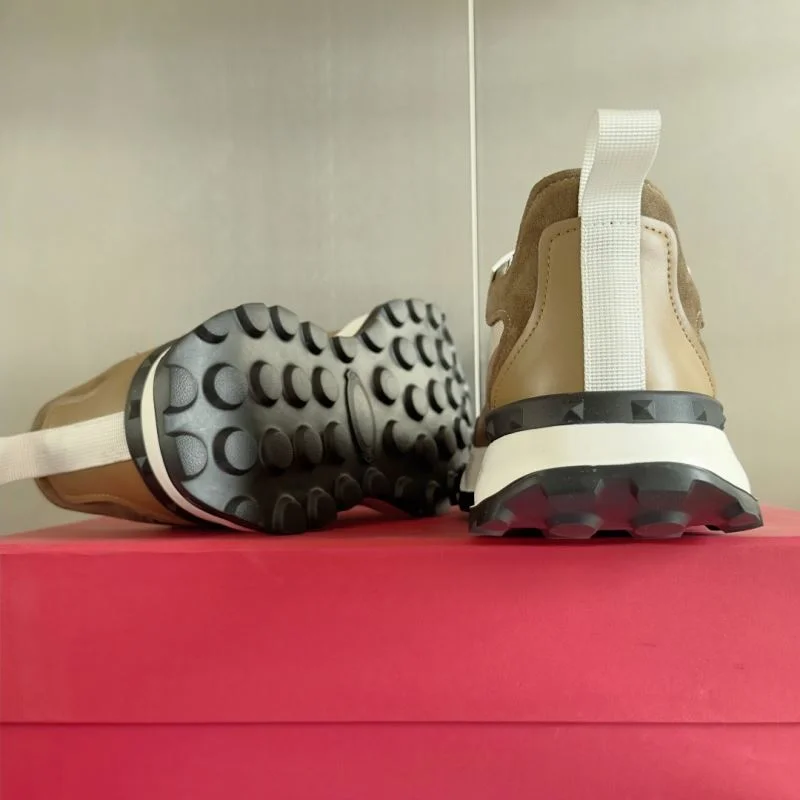Valentino Rockrunner Shoes FreshLook 36375