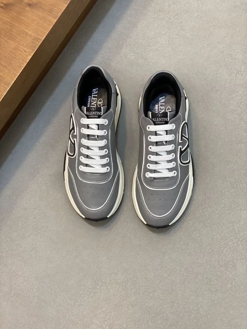 Valentino Rockrunner Shoes Timeless 36897