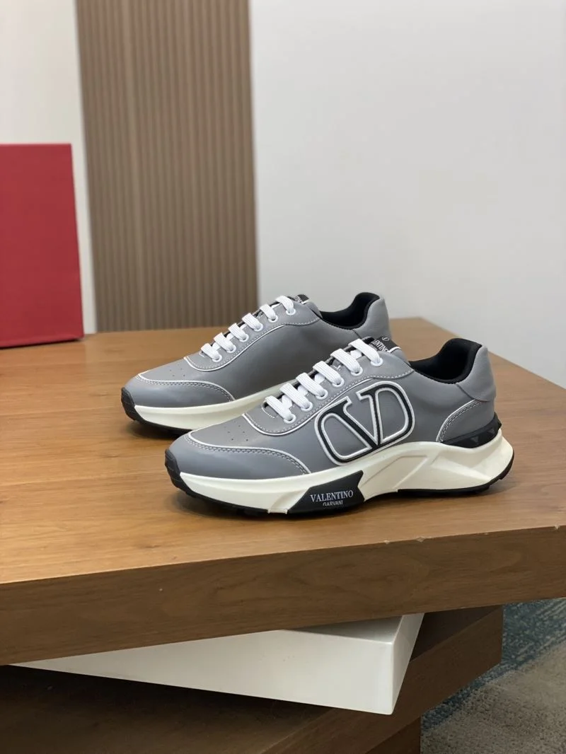 Valentino Rockrunner Shoes Timeless 36897