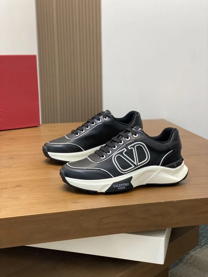 Valentino Rockrunner Shoes Affordable 36893