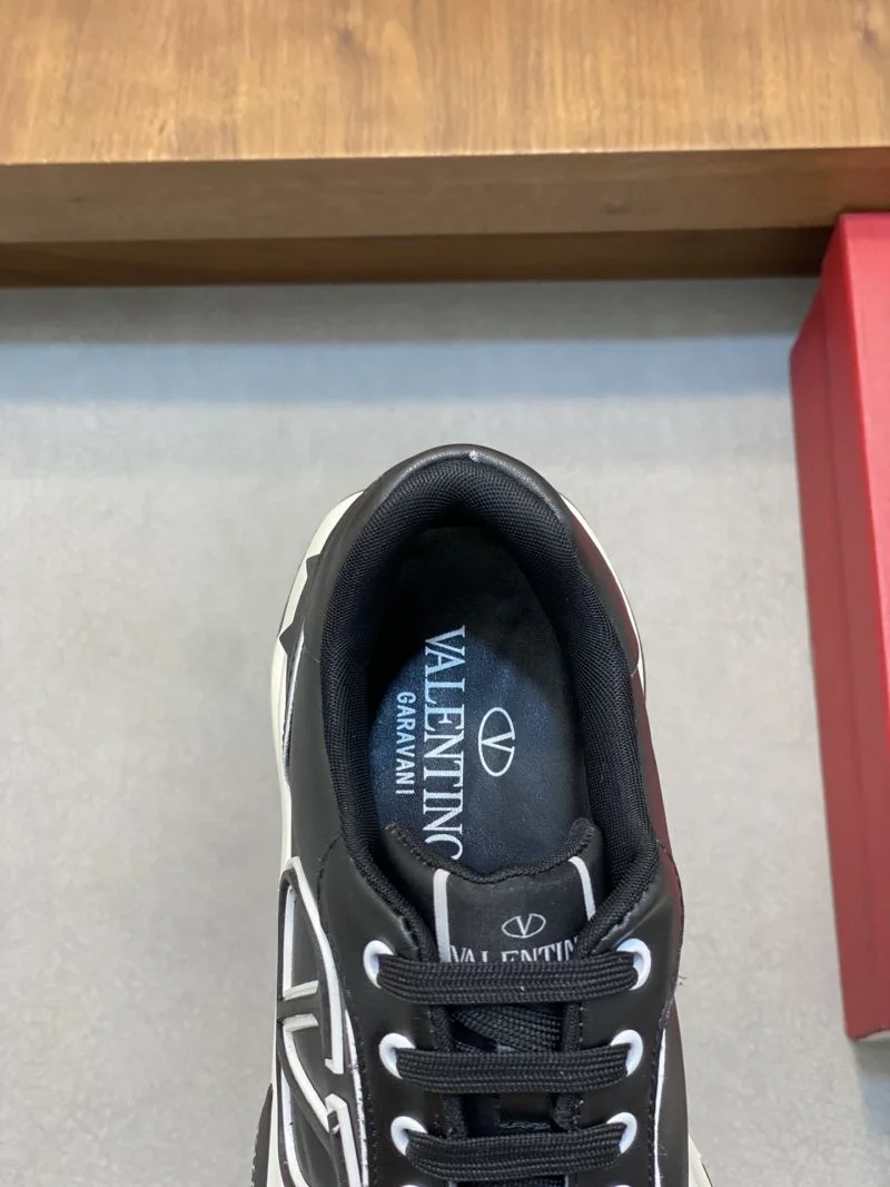 Valentino Rockrunner Shoes Affordable 36893