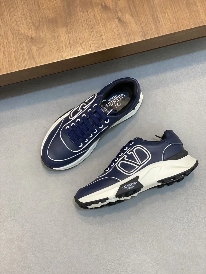 Valentino Rockrunner Shoes FastDry 36896