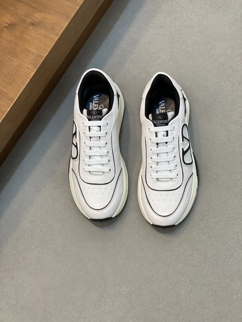 Valentino Rockrunner Shoes Flexible 36888