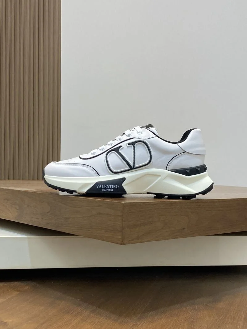 Valentino Rockrunner Shoes Flexible 36888