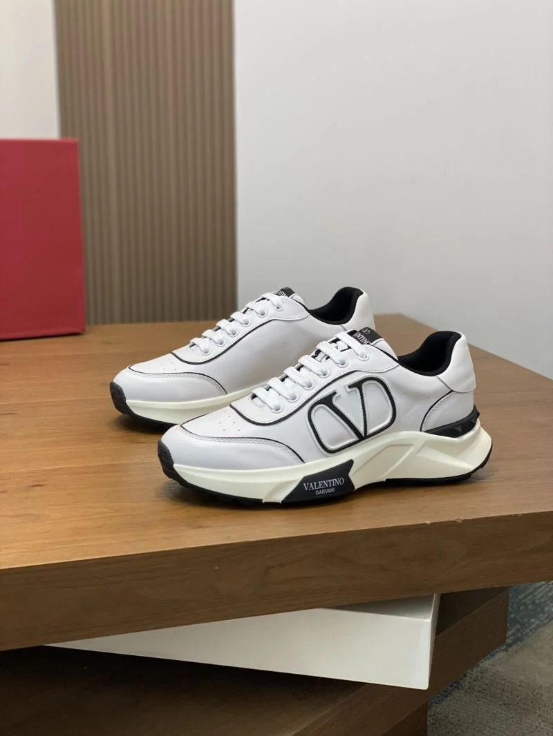 Valentino Rockrunner Shoes Flexible 36888