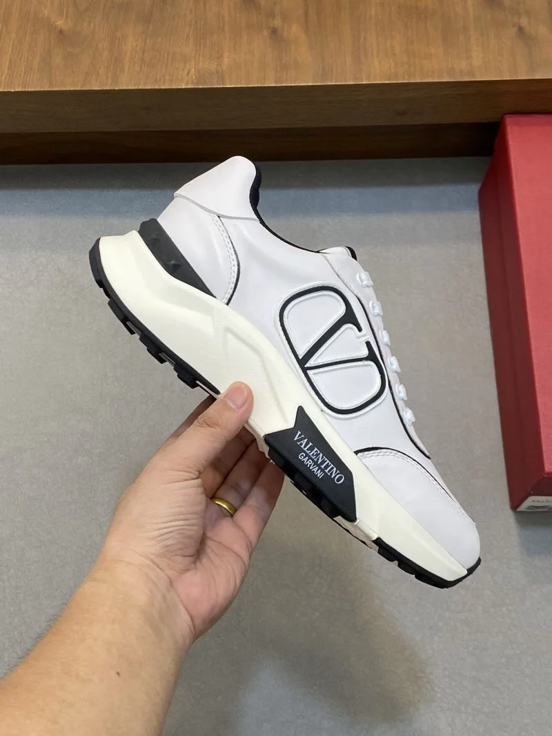 Valentino Rockrunner Shoes Flexible 36888