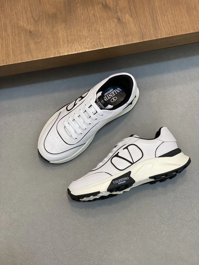 Valentino Rockrunner Shoes Flexible 36888