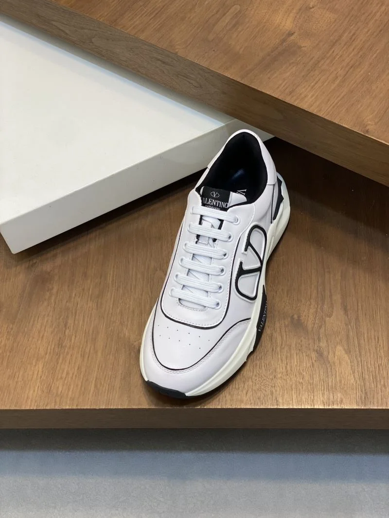 Valentino Rockrunner Shoes Flexible 36888