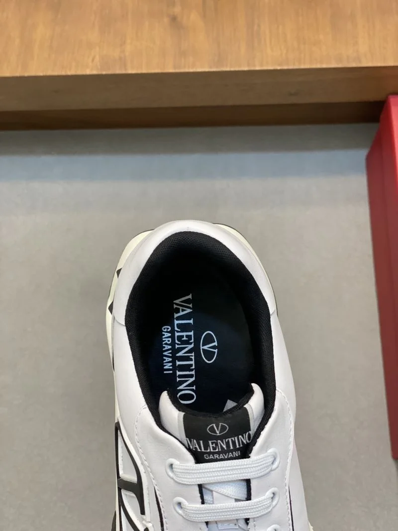 Valentino Rockrunner Shoes Flexible 36888