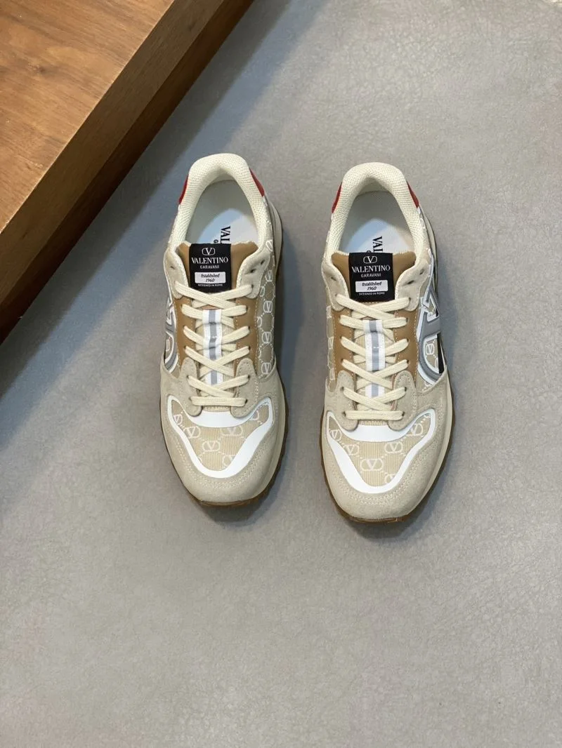 Tailored Valentino Rockrunner Shoes 36885