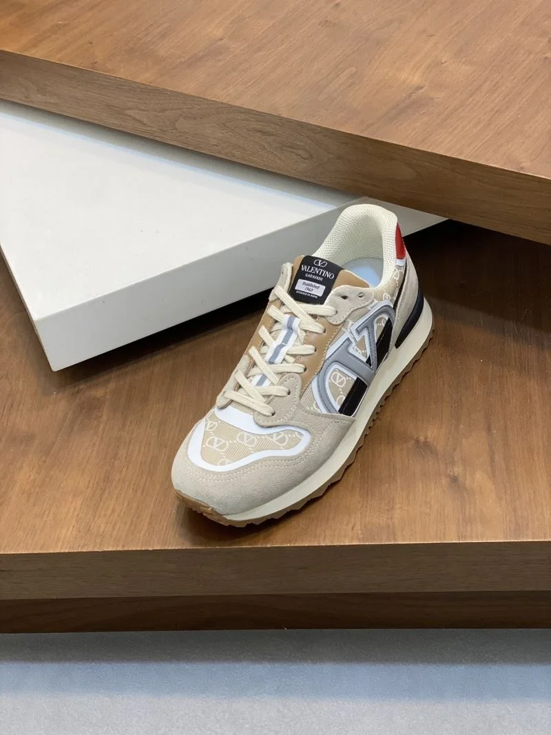 Tailored Valentino Rockrunner Shoes 36885