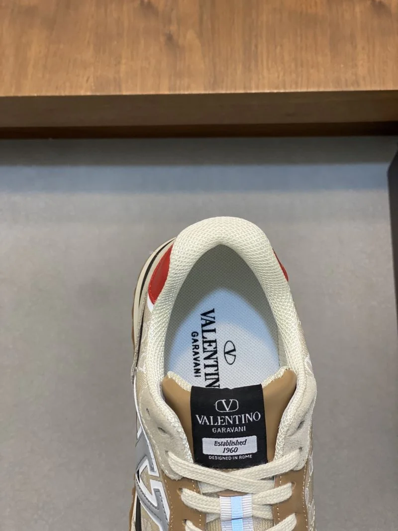 Tailored Valentino Rockrunner Shoes 36885