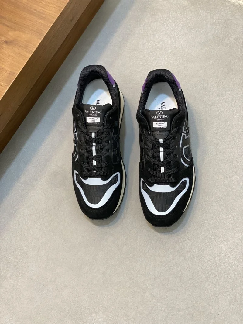Valentino Rockrunner Shoes Effortless 36886