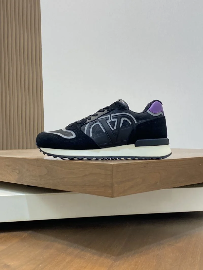 Valentino Rockrunner Shoes Effortless 36886