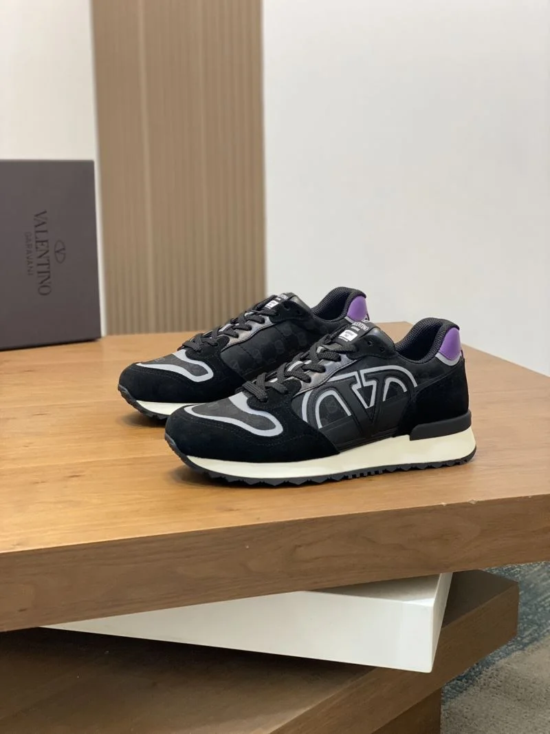 Valentino Rockrunner Shoes Effortless 36886