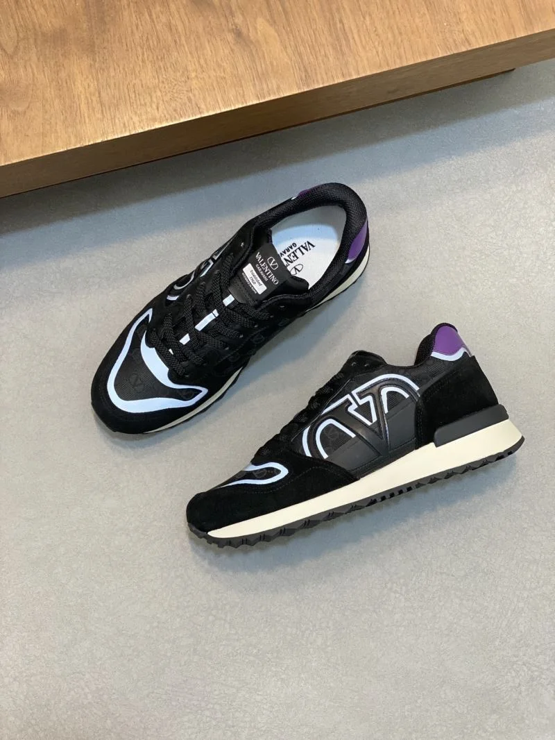 Valentino Rockrunner Shoes Effortless 36886