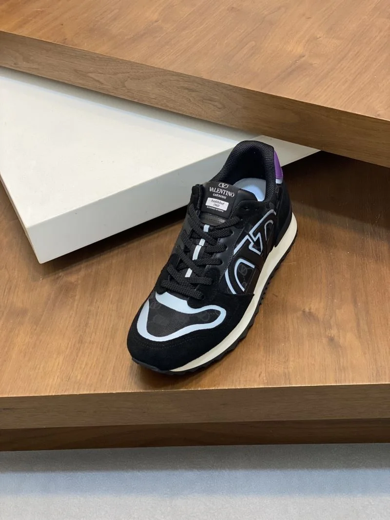 Valentino Rockrunner Shoes Effortless 36886