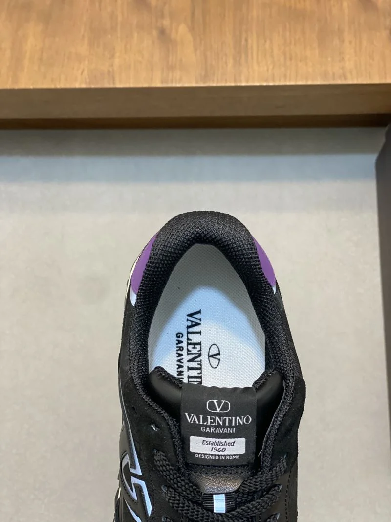 Valentino Rockrunner Shoes Effortless 36886
