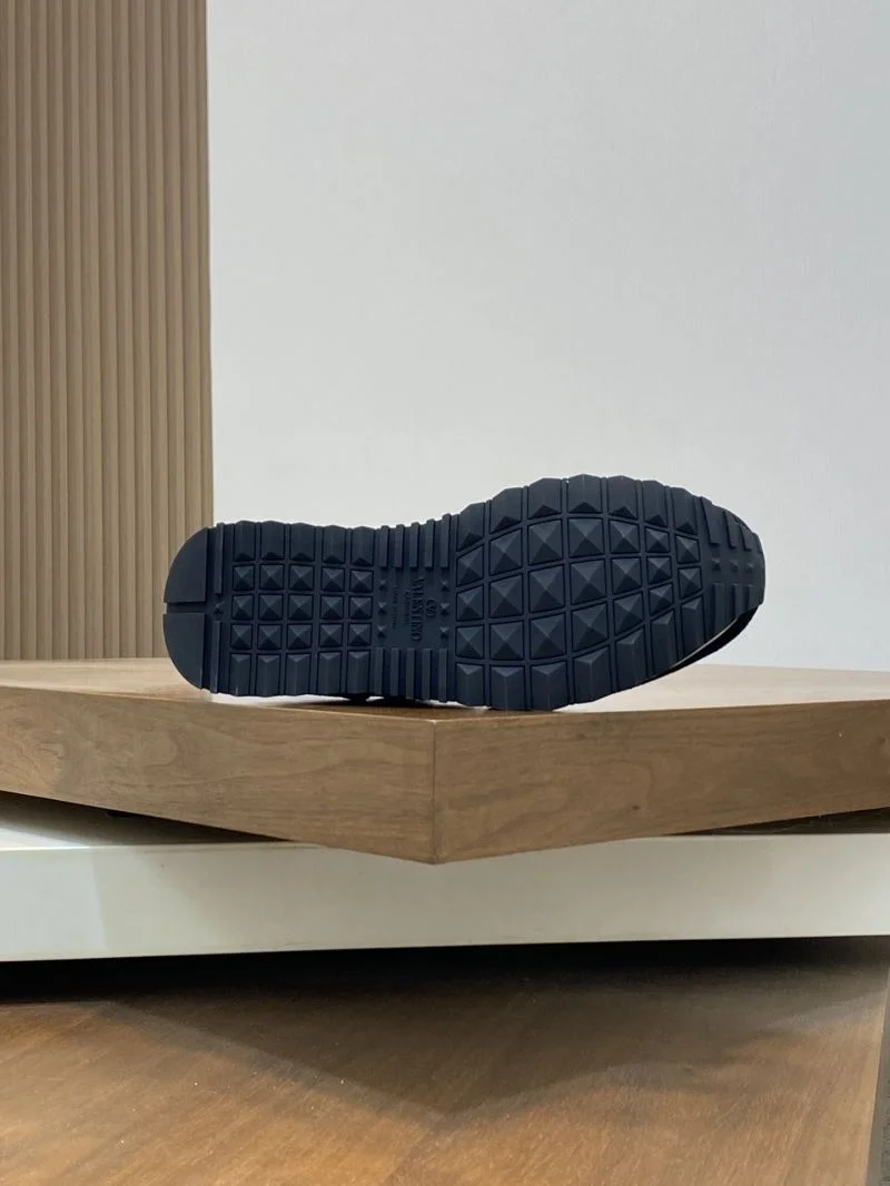 Valentino Rockrunner Shoes Effortless 36886