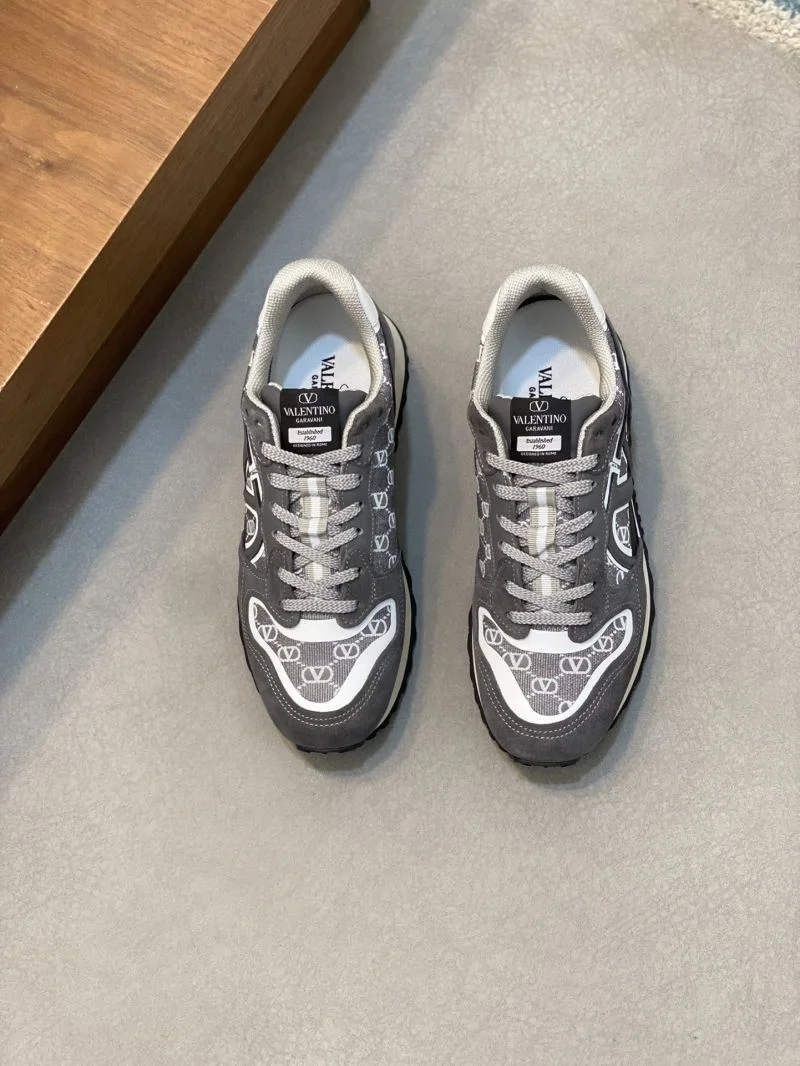 DailyWear Valentino Rockrunner Shoes 36884