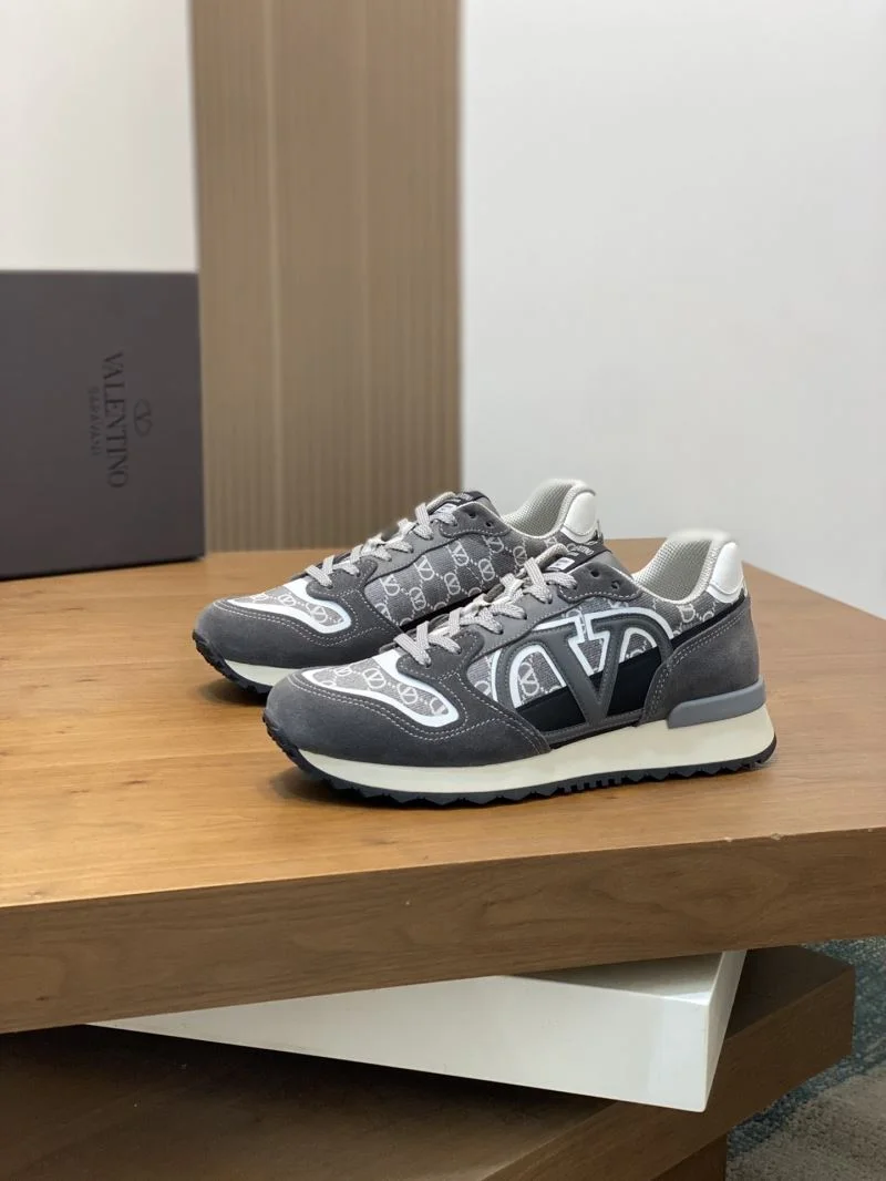 DailyWear Valentino Rockrunner Shoes 36884