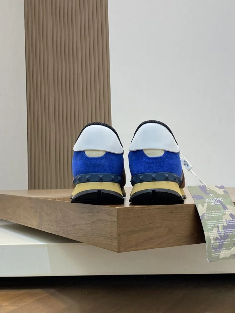 QuickDry Valentino Rockrunner Shoes 36883