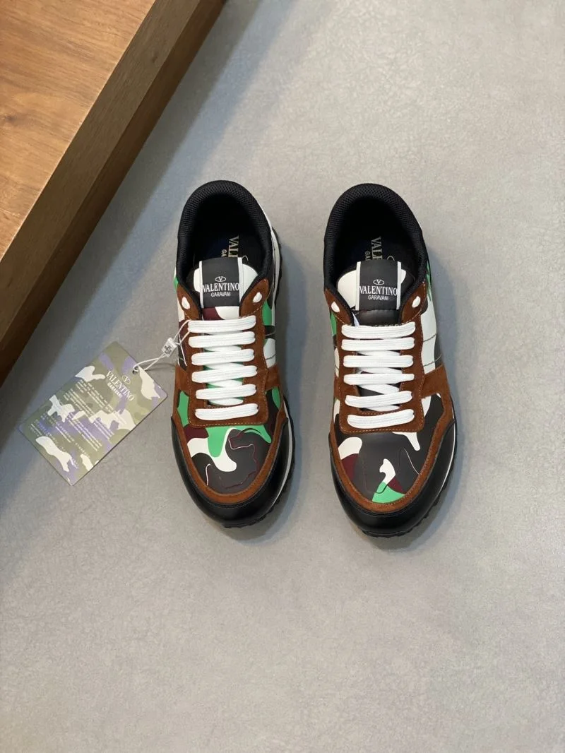 Snug Valentino Rockrunner Shoes 36882