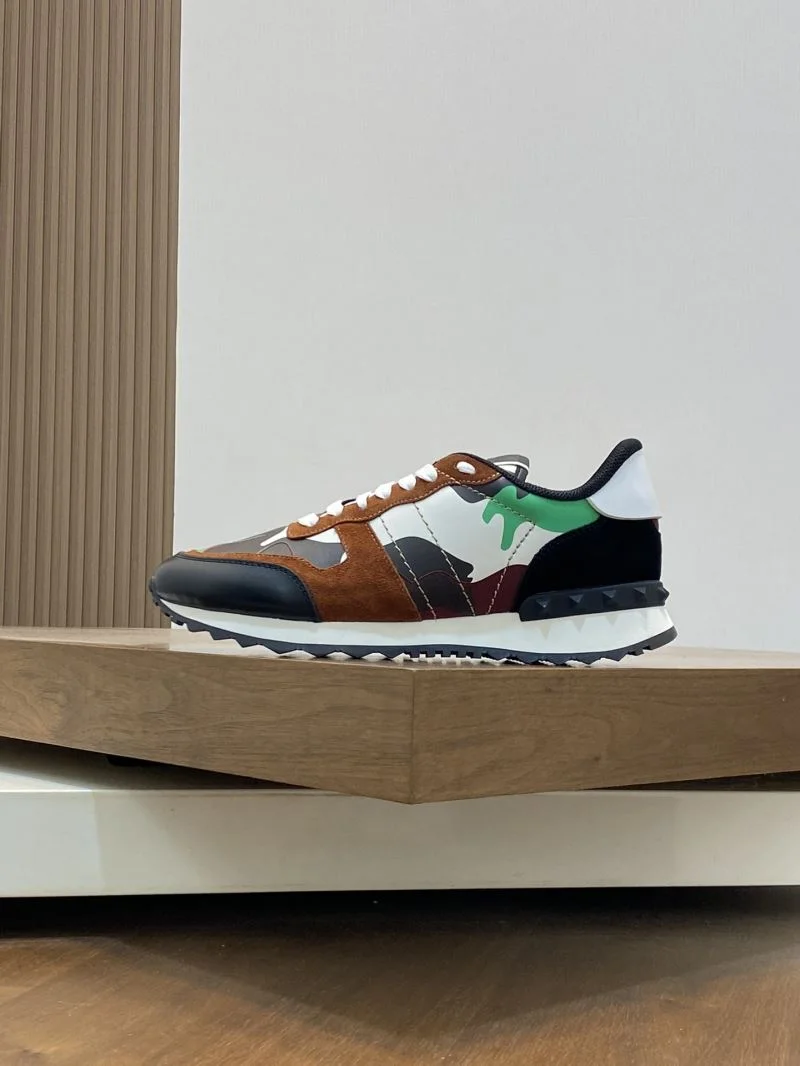 Snug Valentino Rockrunner Shoes 36882