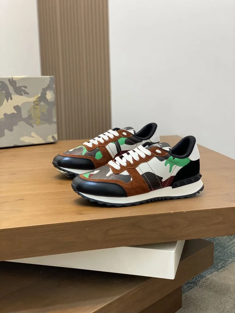 Snug Valentino Rockrunner Shoes 36882