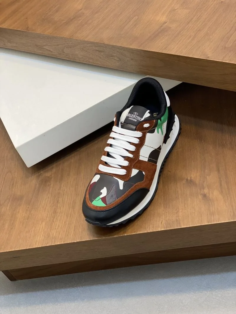 Snug Valentino Rockrunner Shoes 36882
