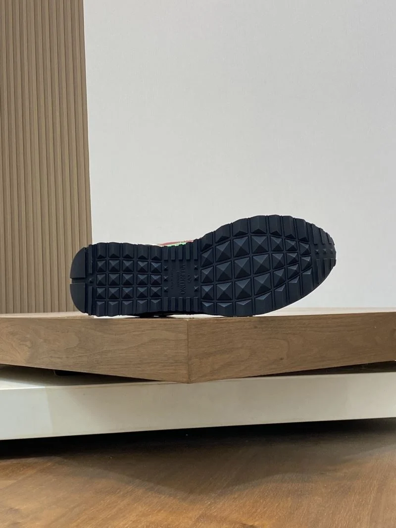 Snug Valentino Rockrunner Shoes 36882