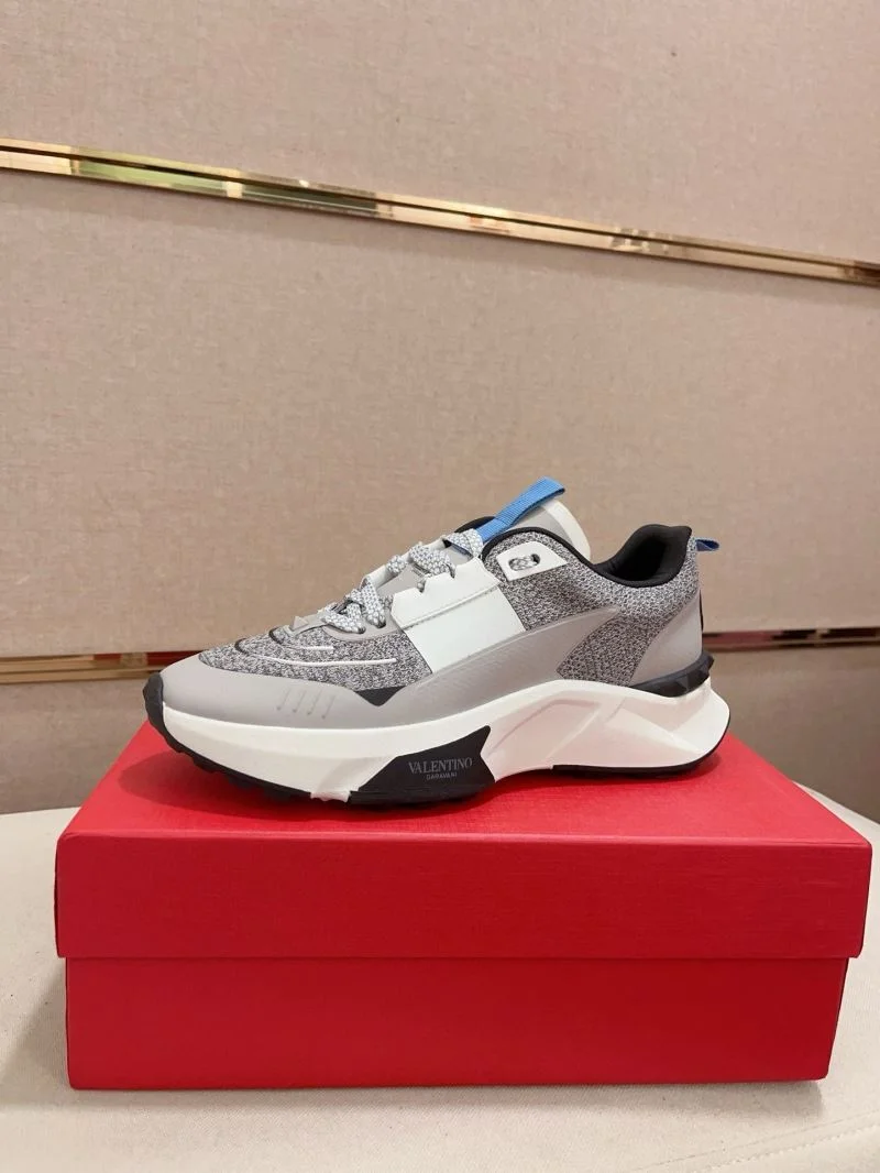 Valentino Rockrunner Shoes WrinkleFree 36881