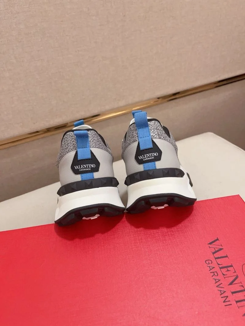 Valentino Rockrunner Shoes WrinkleFree 36881