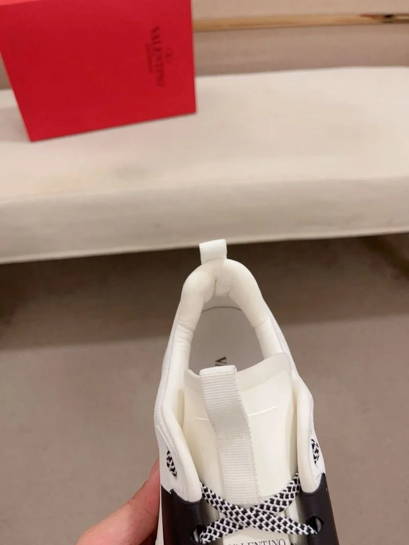 Stretchable Valentino Rockrunner Shoes 36878